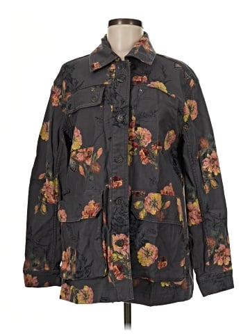 Pilcro Jacket (view 1)
