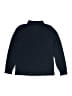 Vineyard Vines 100% Cotton Blue Long Sleeve Top Size 12 - 14 - photo 2