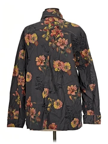 Pilcro Jacket (view 2)