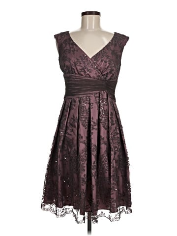 Coldwater Creek Cocktail Dress (view 1)