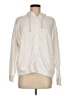 Universal Thread Ivory Zip Up Hoodie Size M - photo 1
