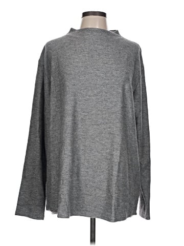 Lands' End Turtleneck Sweater (view 1)