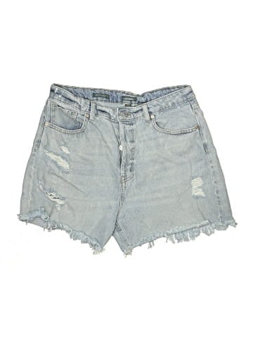 Wild Fable Denim Shorts (view 1)