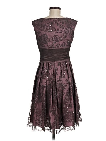 Coldwater Creek Cocktail Dress (view 2)