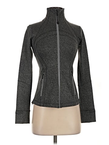 Lululemon Athletica Track Jacket (view 1)