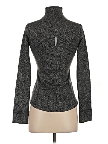 Lululemon Athletica Track Jacket (view 2)