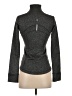 Lululemon Athletica Gray Track Jacket Size 4 - photo 2