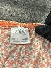 Zara Yellow Overalls Size 7 - photo 4