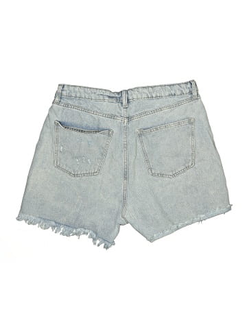 Wild Fable Denim Shorts (view 2)