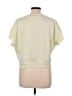 Z Supply Yellow Sweatshirt Size M - photo 2