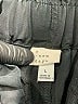 A New Day 100% Lyocell Solid Black Track Pants Size L - photo 7