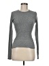 Rag & Bone Gray Pullover Sweater Size M - photo 1