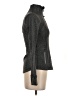 Lululemon Athletica Gray Track Jacket Size 4 - photo 4