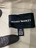 Hilary Radley 100% Polyester Green Coat Size L - photo 6