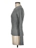 Rag & Bone Gray Pullover Sweater Size M - photo 5