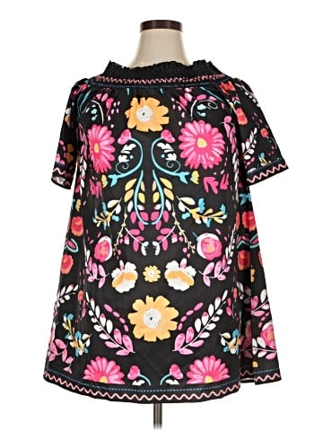 Unbranded Casual Dress (view 1)