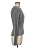 Rag & Bone Gray Pullover Sweater Size M - photo 4