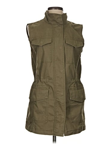 Banana Republic Vest (view 1)