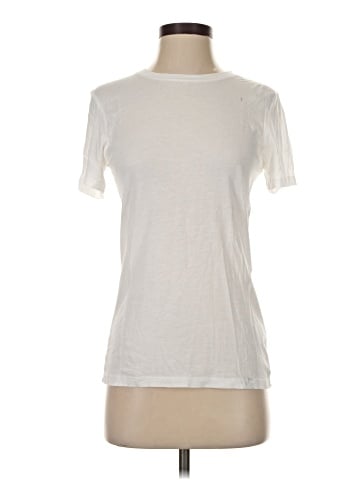 Club Monaco Short Sleeve T-Shirt (view 1)