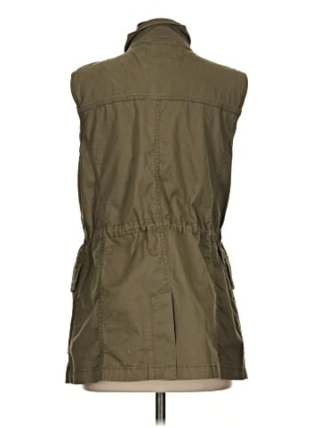 Banana Republic Vest (view 2)