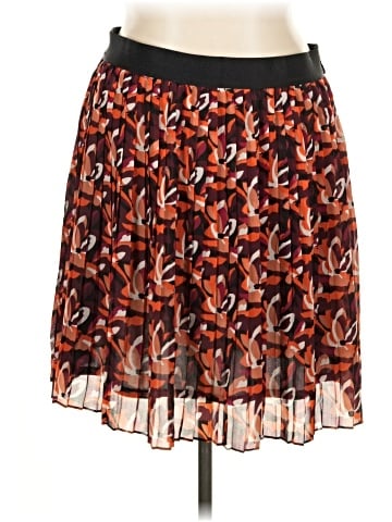 Ann Taylor LOFT Outlet Casual Skirt (view 1)