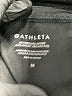Athleta Solid Black Active Skort Size M - photo 3