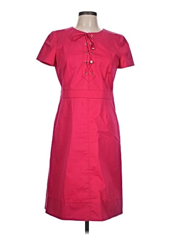 Paule Ka Casual Dress (view 1)
