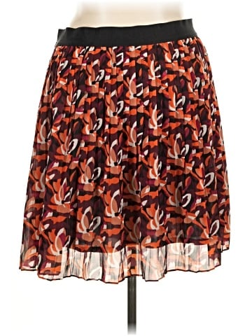 Ann Taylor LOFT Outlet Casual Skirt (view 2)
