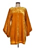 Rhode Gold Cocktail Dress Size M - photo 1