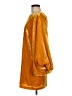 Rhode Gold Cocktail Dress Size M - photo 5