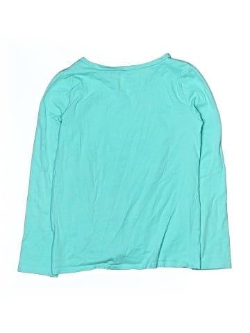 Carter's Long Sleeve Top (view 2)