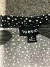 Torrid Tweed Gray Jumpsuit Size 2X Plus (2) - photo 4