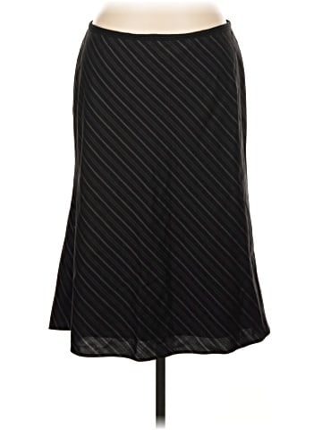 Banana Republic Wool Skirt (view 1)