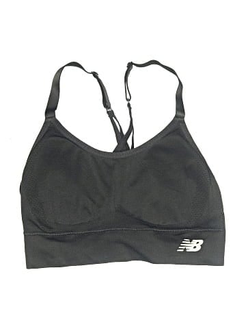 New Balance Sleeveless T-Shirt (view 1)