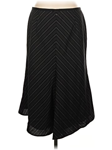 Banana Republic Wool Skirt (view 2)