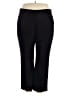 J.Crew Black Dress Pants Size 20 - photo 1