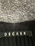 decker Black Cocktail Dress Size XS (estimated) - photo 7