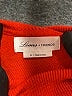Lovers + Friends Color Block Orange Turtleneck Sweater Size XS - photo 7