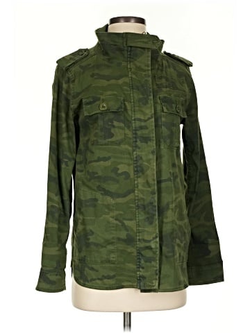 Kersh Jacket (view 1)