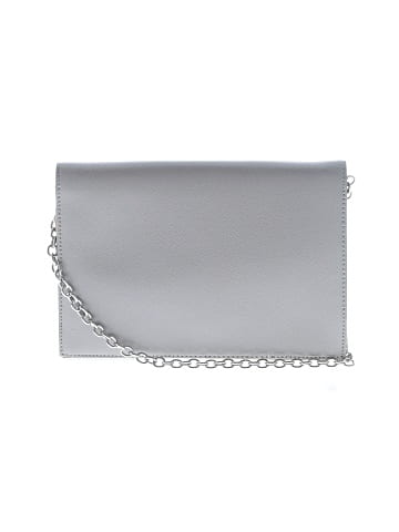 Halogen Leather Crossbody Bag (view 1)