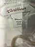 Assorted Brands 100% Linen White Track Pants Size 34 waist - photo 4