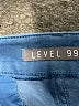 Level 99 Blue Casual Pants Size 32 waist - photo 7