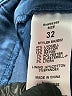 Level 99 Blue Casual Pants Size 32 waist - photo 8