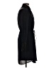 J.Crew 100% Polyester Black Casual Dress Size 00 - photo 4