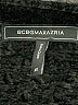 BCBGMAXAZRIA Black Cardigan Size XS - photo 7