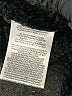 BCBGMAXAZRIA Black Cardigan Size XS - photo 8