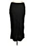 Topshop Black Formal Skirt Size 14 - photo 1