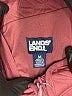 Lands' End Burgundy Sweater Vest Size M - photo 7