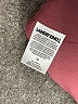Lands' End Burgundy Sweater Vest Size M - photo 8