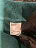 Gilly Hicks Tweed Teal Casual Pants Size M - photo 7